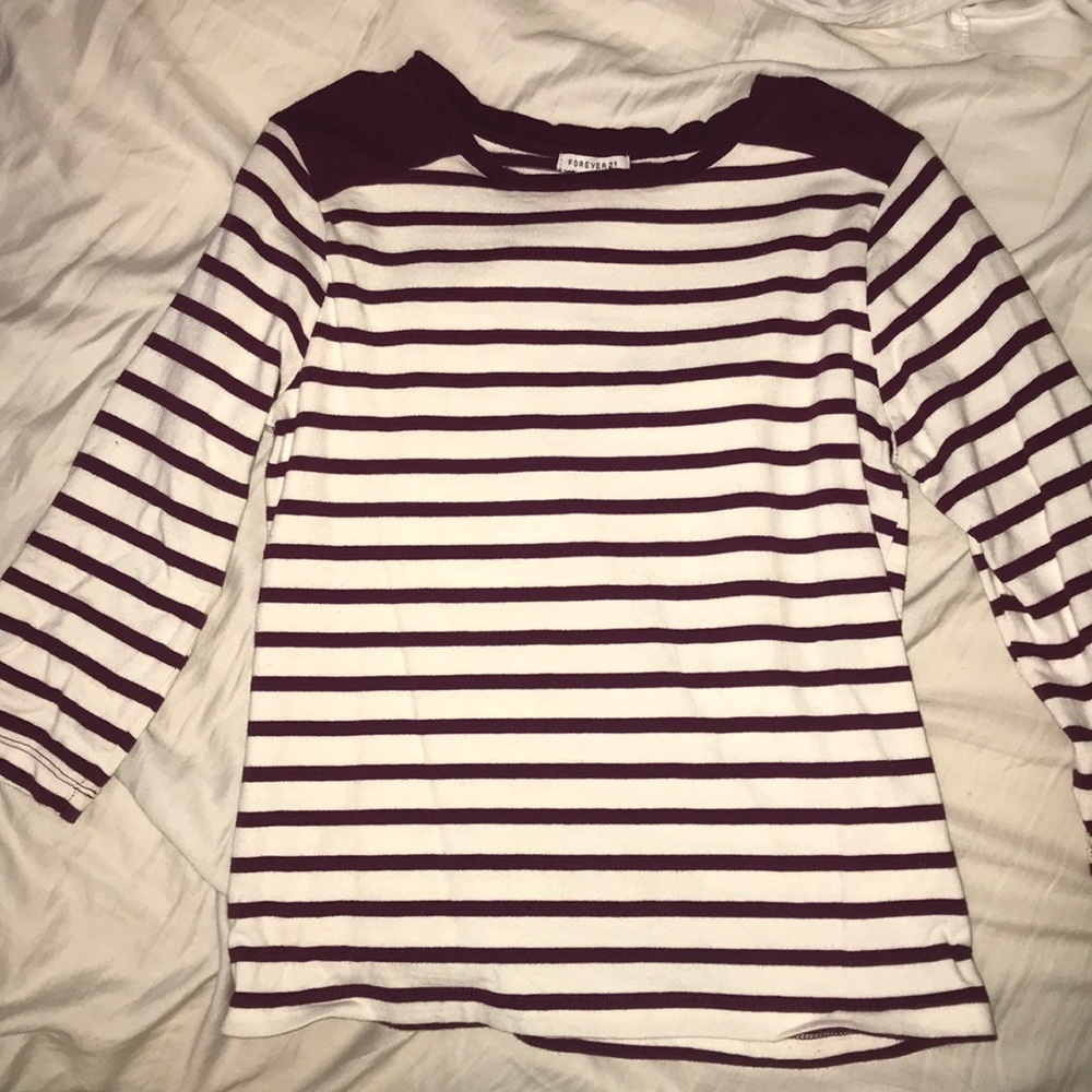 Perfect Shirt for Fall